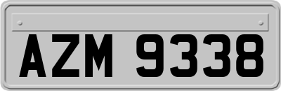 AZM9338