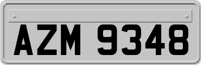 AZM9348