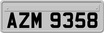 AZM9358
