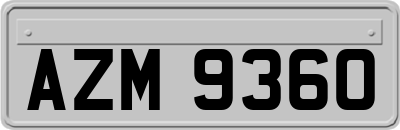 AZM9360