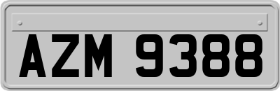 AZM9388