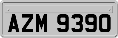 AZM9390