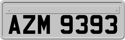 AZM9393