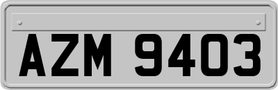 AZM9403