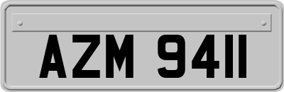 AZM9411