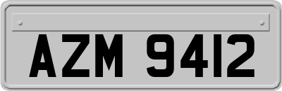 AZM9412