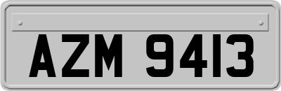 AZM9413