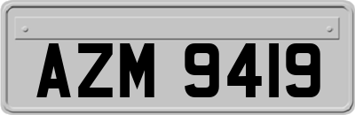 AZM9419