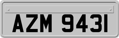 AZM9431