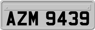 AZM9439