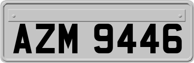AZM9446
