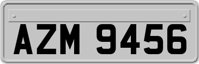AZM9456