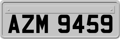AZM9459