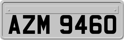 AZM9460