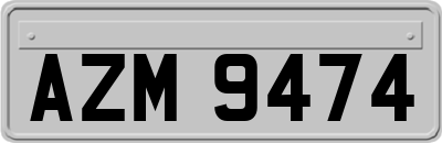 AZM9474