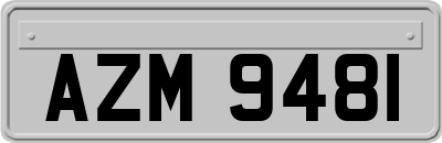 AZM9481