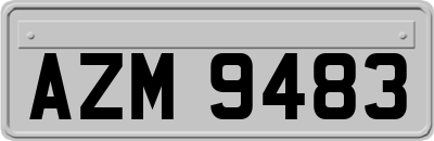 AZM9483