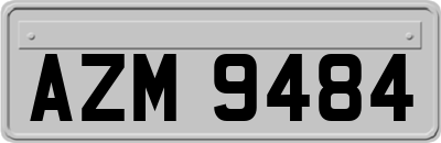 AZM9484