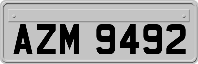 AZM9492