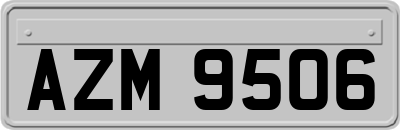 AZM9506