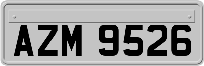 AZM9526