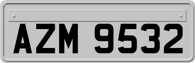 AZM9532