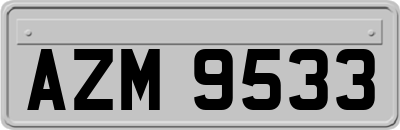 AZM9533