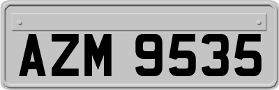 AZM9535