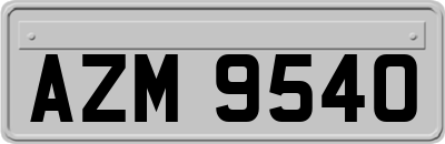 AZM9540