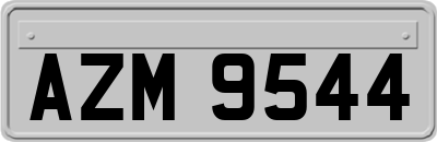AZM9544