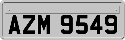 AZM9549