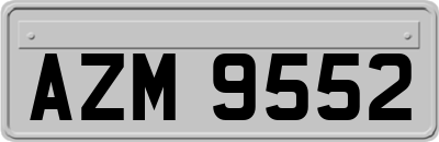 AZM9552