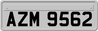 AZM9562