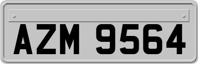 AZM9564