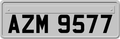 AZM9577