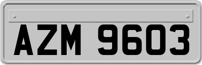 AZM9603