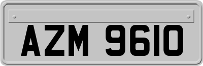 AZM9610
