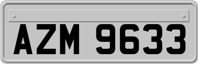 AZM9633