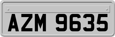 AZM9635