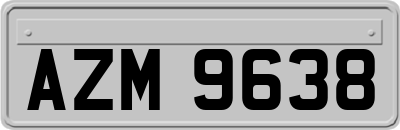 AZM9638