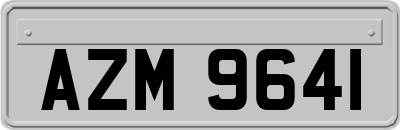 AZM9641