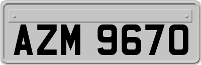 AZM9670
