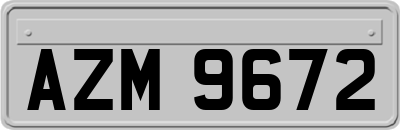 AZM9672