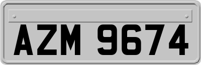 AZM9674