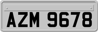 AZM9678