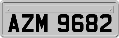 AZM9682