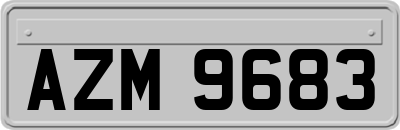 AZM9683