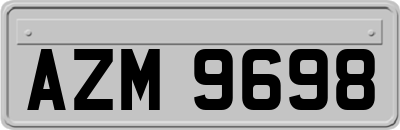 AZM9698