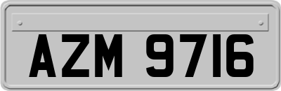 AZM9716