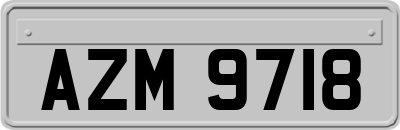 AZM9718